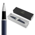 thumbnail image 1 of Parker IM RollerBall Pen Fine Point Black Ink (1931661), 1 of 7