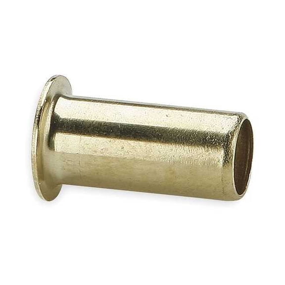 Parker 1/8" Compression Brass Insert 10PK 63PT-2-23