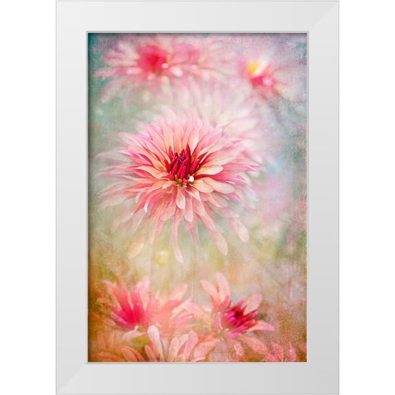 Parker, Jacky 11x14 White Modern Wood Framed Museum Art Print Titled - Chic