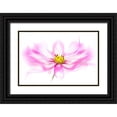 thumbnail image 1 of Parker, Jacky 18x13 Black Ornate Wood Framed with Double Matting Museum Art Print Titled - Breeze, 1 of 4