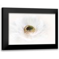 thumbnail image 1 of Parker, Jacky 24x17 Black Modern Framed Museum Art Print Titled - Pure, 1 of 5