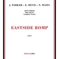 thumbnail image 1 of Parker,Jeff / Revis,Eric / Waits,Nasheet - Eastside Romp - Music & Performance - CD, 1 of 1