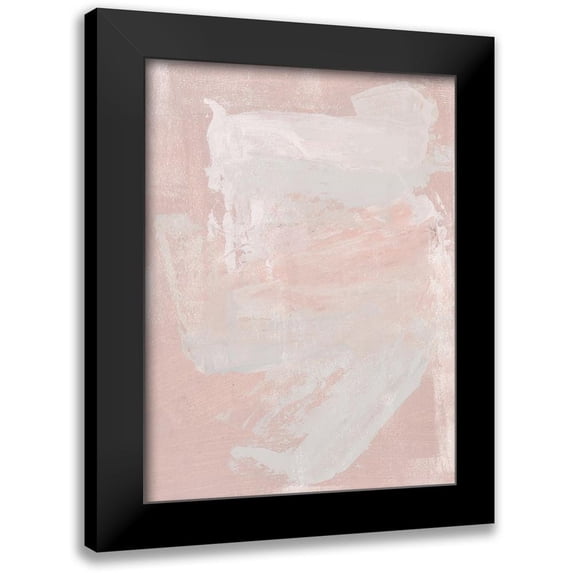 Parker, Jennifer Paxton 15x18 Black Modern Framed Museum Art Print Titled - Hazy Summer II