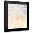 thumbnail image 1 of Parker, Jennifer Paxton 15x18 Black Modern Framed Museum Art Print Titled - Whispering Boughs II, 1 of 5