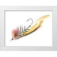 thumbnail image 1 of Parker, Jennifer Paxton 18x15 White Modern Wood Framed Museum Art Print Titled - Lure II, 1 of 4