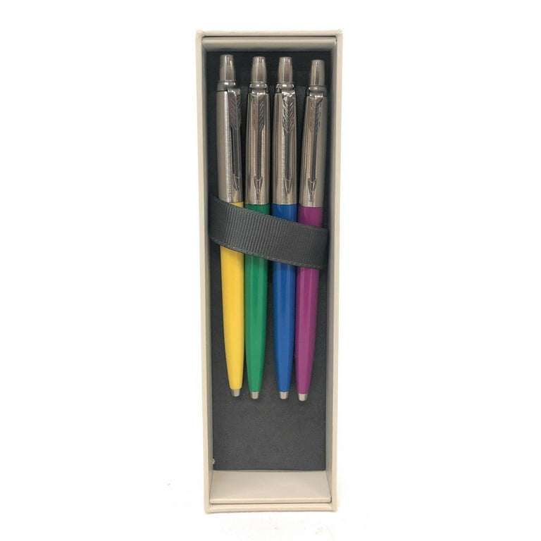 Parker Jotter Originals Ballpoint Pen Medium Point Black Ink