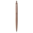 thumbnail image 1 of Parker Jotter XL Ballpoint Pen Monochrome Matte Rose Gold Medium Point Blue Ink Gift Box, 1 of 2