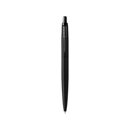 Jotter XL Retractable Ballpoint Pen, Medium Point, Blue Ink, Stainless Steel Barrel Jotter XL Retractable Ballpoint Pen, Medium Point, Blue Ink, Stainless Steel Barrel
