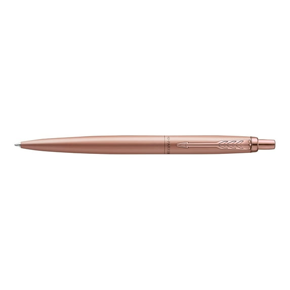 Parker Jotter XL Retractable Ballpoint Pen Medium Point Blue Ink (2122759)