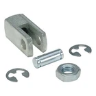 Parker L071300400 Clevis Rod Kit,0.75In. - Walmart.com