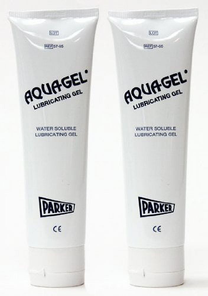 aqua gel personal lubricant Durex Thin Feel Extra Lubricated 12's – McCabes Pharmacy main image 0