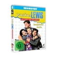 thumbnail image 1 of Parker Lewis Can't Lose [ Blu-Ray, Reg.A/B/C Import - Germany ], 1 of 1