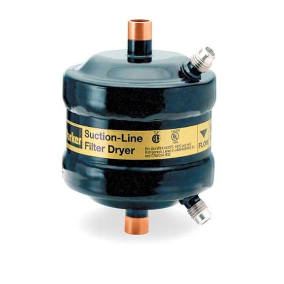 Parker Line Filter/Dryer SLD-13-9SV-HH