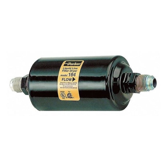 Parker Filter/Dryer,1/4 In LLD - 082