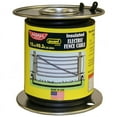 thumbnail image 1 of Baygard 693 12G 49.2 ft. Underground Insulated Electric Fence Cable, Black, 1 of 1