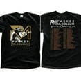 Parker McCollum Burn It Down Tour 2024 Country Music Concert TShirt