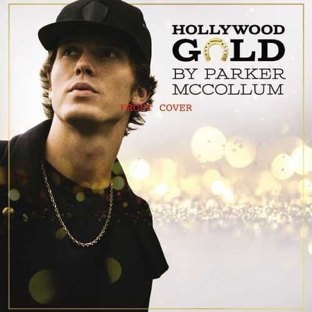 Parker McCollum - Hollywood Gold - Music & Performance - CD