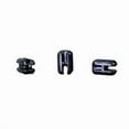 thumbnail image 1 of Parker Mccrory Manufacturing 2467850 4 x 4 x 6 in. Heavy Duty Electric Fence Corner Insulator, 1 of 1