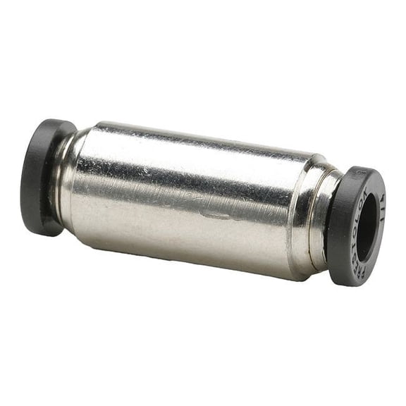 Parker Metal Fitting,Union,1 13/32" L 62PLP-5/32