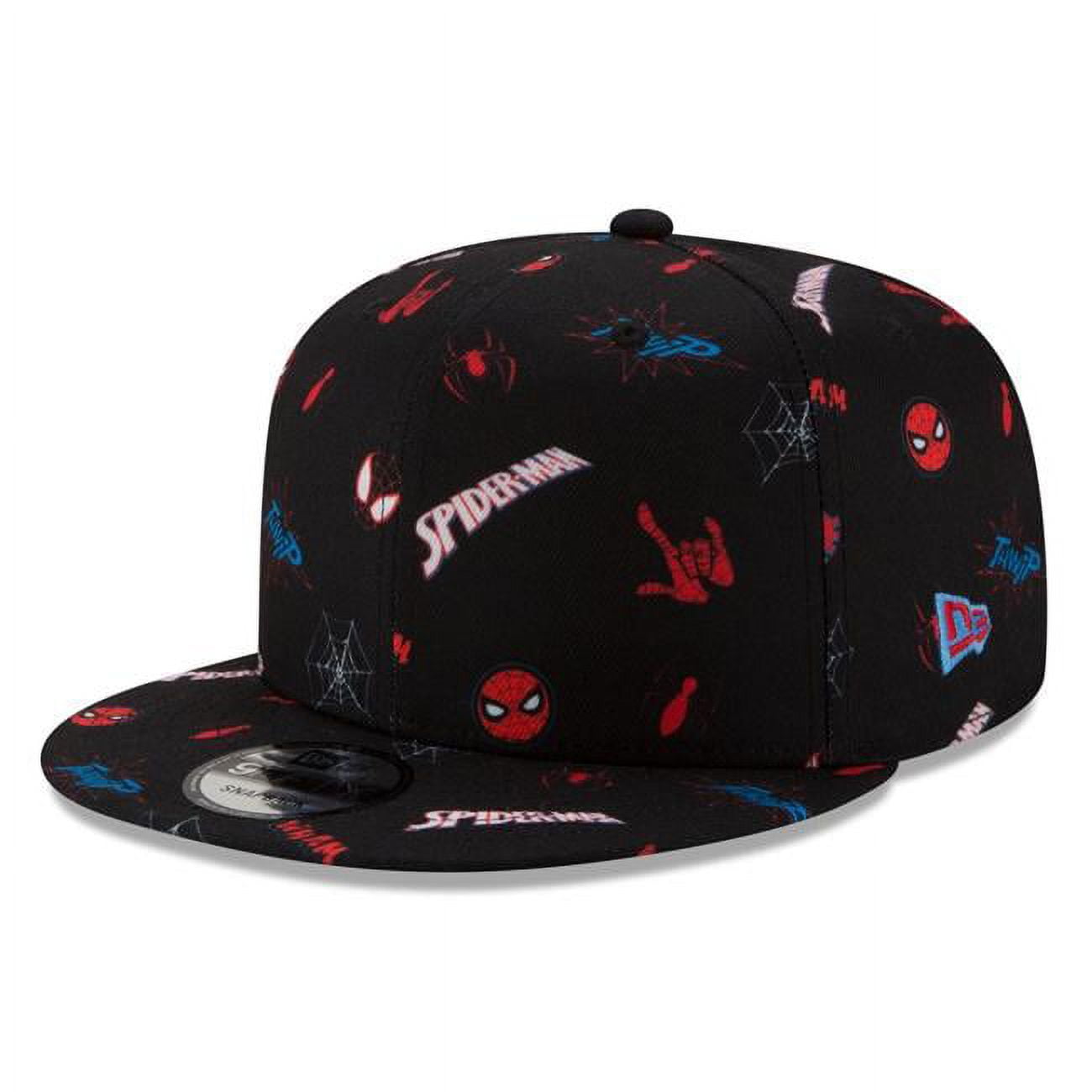 Buy Parker Miles Scattered Baseball Cap at Ubuy Nigeria