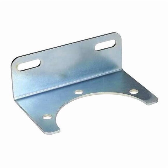 Parker Mounting Bracket,Steel 18B57