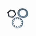 thumbnail image 1 of Parker Mounting Kit,Panel,For 4DJZ8,4DKA3,4DKA5 MVK8, 1 of 1