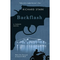 Parker Novels Backflash, (Paperback)
