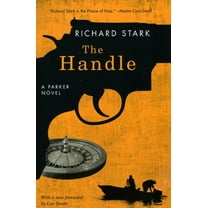 Parker Novels The Handle, (Paperback)