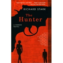 Parker Novels The Hunter, (Paperback)