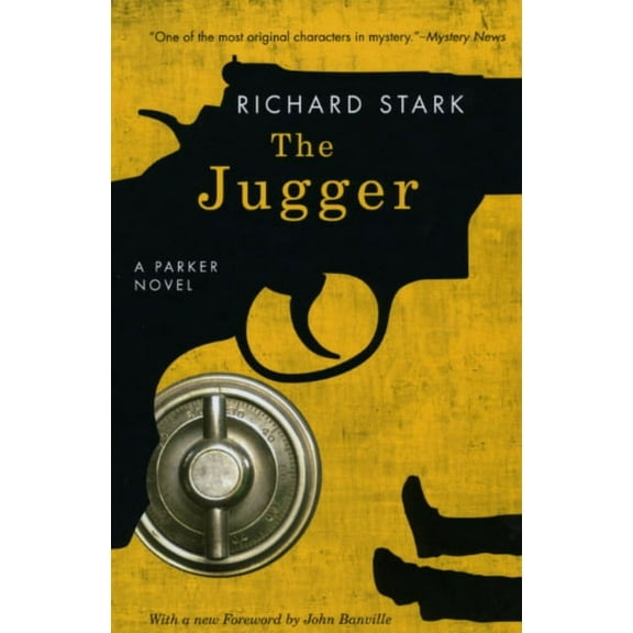 Parker Novels The Jugger, (Paperback)