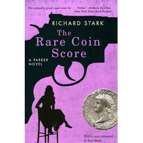 Parker Novels The Rare Coin Score: A Parker Novel, (Paperback)