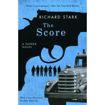 Parker Novels The Score, (Paperback)