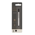 thumbnail image 1 of Parker® Rollerball Pen Refill, Medium Point, 0.7 mm, Black, 3021331, 1 of 4