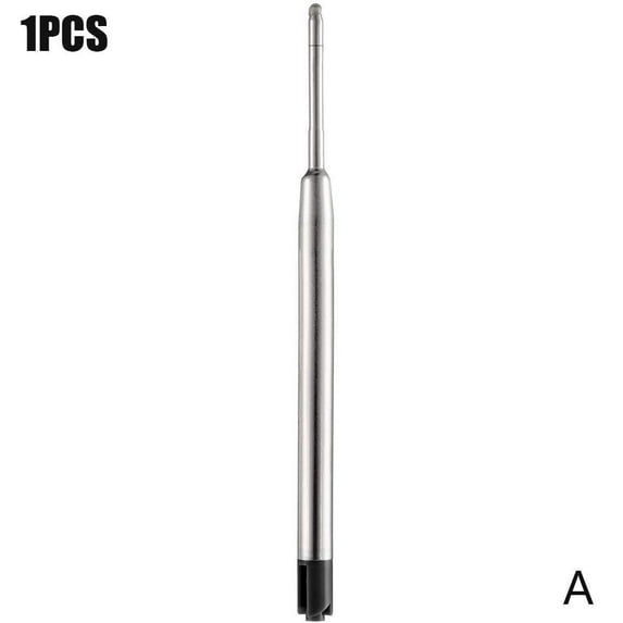 Parker Pen Refill Compatible Ballpoint Pens Gel Refills Broad Black V9G9