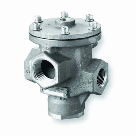 Parker Pilot Air Control Valve, Remote Pilot N31431091