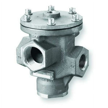 Parker Pilot Air Control Valve, Remote Pilot N37461091
