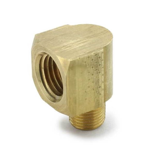 Pipe Fitting Low Lead L2202P-6-6