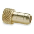 thumbnail image 1 of Parker Plug,0.17 In,Tube,Brass 20-4, 1 of 1