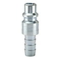 thumbnail image 1 of Parker Quick Connect,Plug,1/2" Body,3/8" Barb H4F, 1 of 1