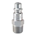thumbnail image 1 of Parker Quick Connect,Plug,1/4 Body,3/8"-18 SH2C-E, 1 of 1