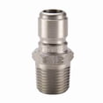 thumbnail image 1 of Parker Quick Connect,Plug,3/4",3/4"-14 SST-N6M, 1 of 1