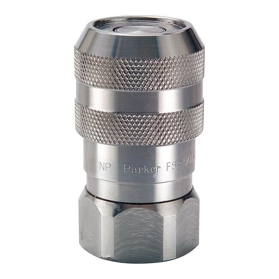 Parker FS-501-8FP-E47