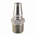 thumbnail image 1 of Parker Quick Connect,Socket,1/2" Body TL-504-4MP, 1 of 1