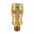thumbnail image 1 of Coupler Body,Brass,MNPT,3/8 In. Pipe UC-251-6MP, 1 of 1