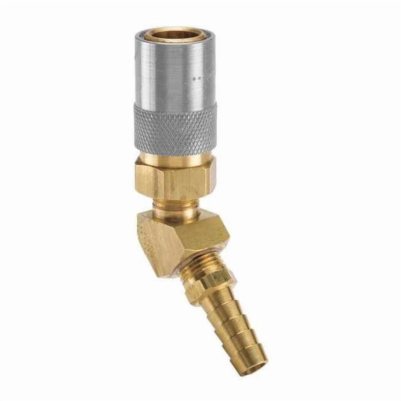 Parker Quick Connect,Socket,3/8" PC328