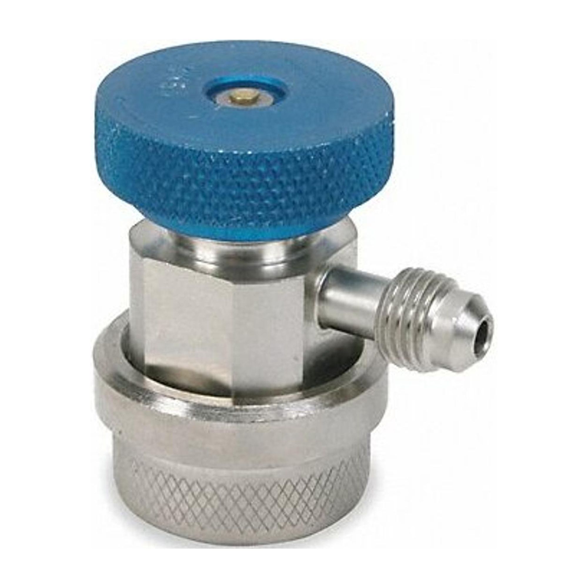 Blue Point Quick Coupler Parker Quick Coupler,Automotive,Blue Color Knob RC01C-011 - Walmart.com