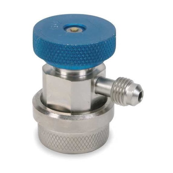 Quick Coupler,Automotive,Blue Color Knob RC01C-011