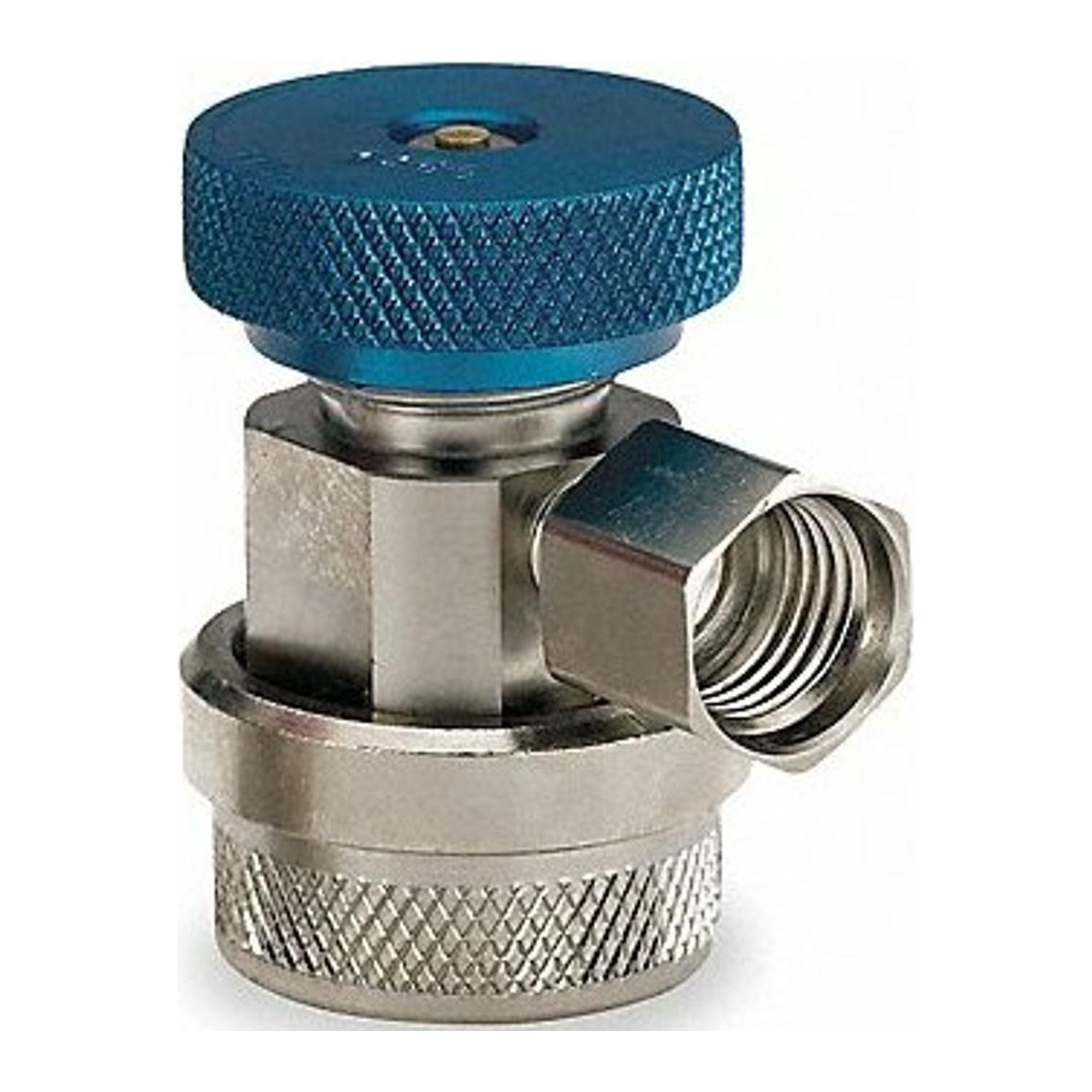 Blue Point Quick Coupler Parker Quick Coupler, Automotive, Blue, Female RC01C-002 - Walmart.com