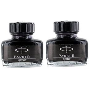Fountain Pen Ink Bottles for Smooth Writing