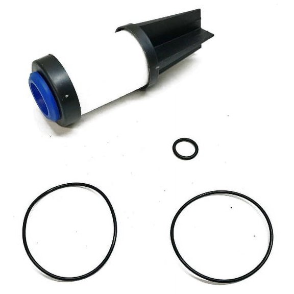 Parker Racor FFC Series Replacement Element Kit - CLS47133-02 includes an element and replacement seals.